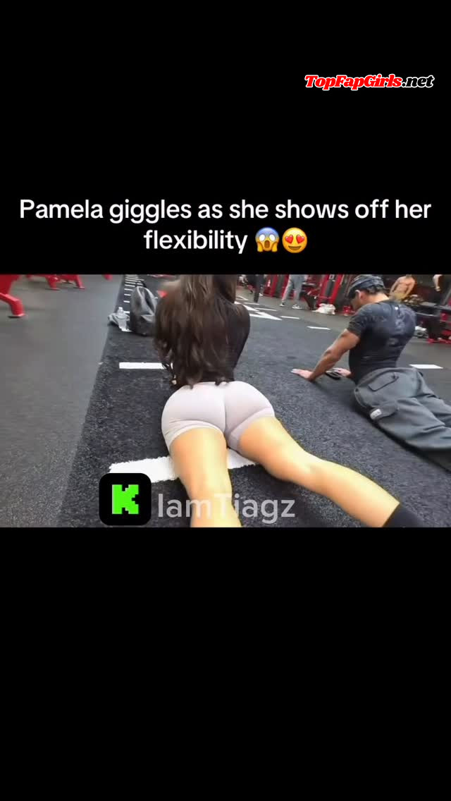 Pamyamz Sofihearts pamela.yanez — 3/10