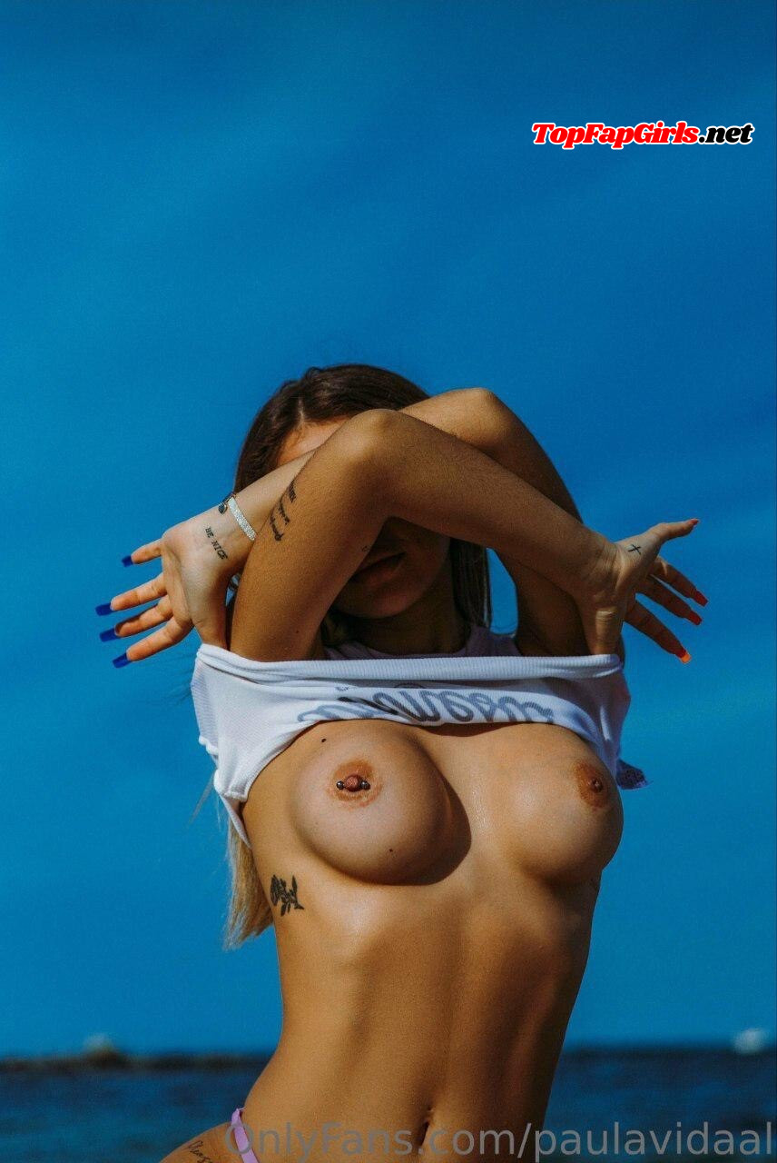 TopFapGirls.net provides exclusive FAP-uncensored OnlyFans Leaked pics for free. | Paula Vidal paulaa vidaal paulavidaal cherryllux Cherry Lux OnlyFans Leaks Pics 00054