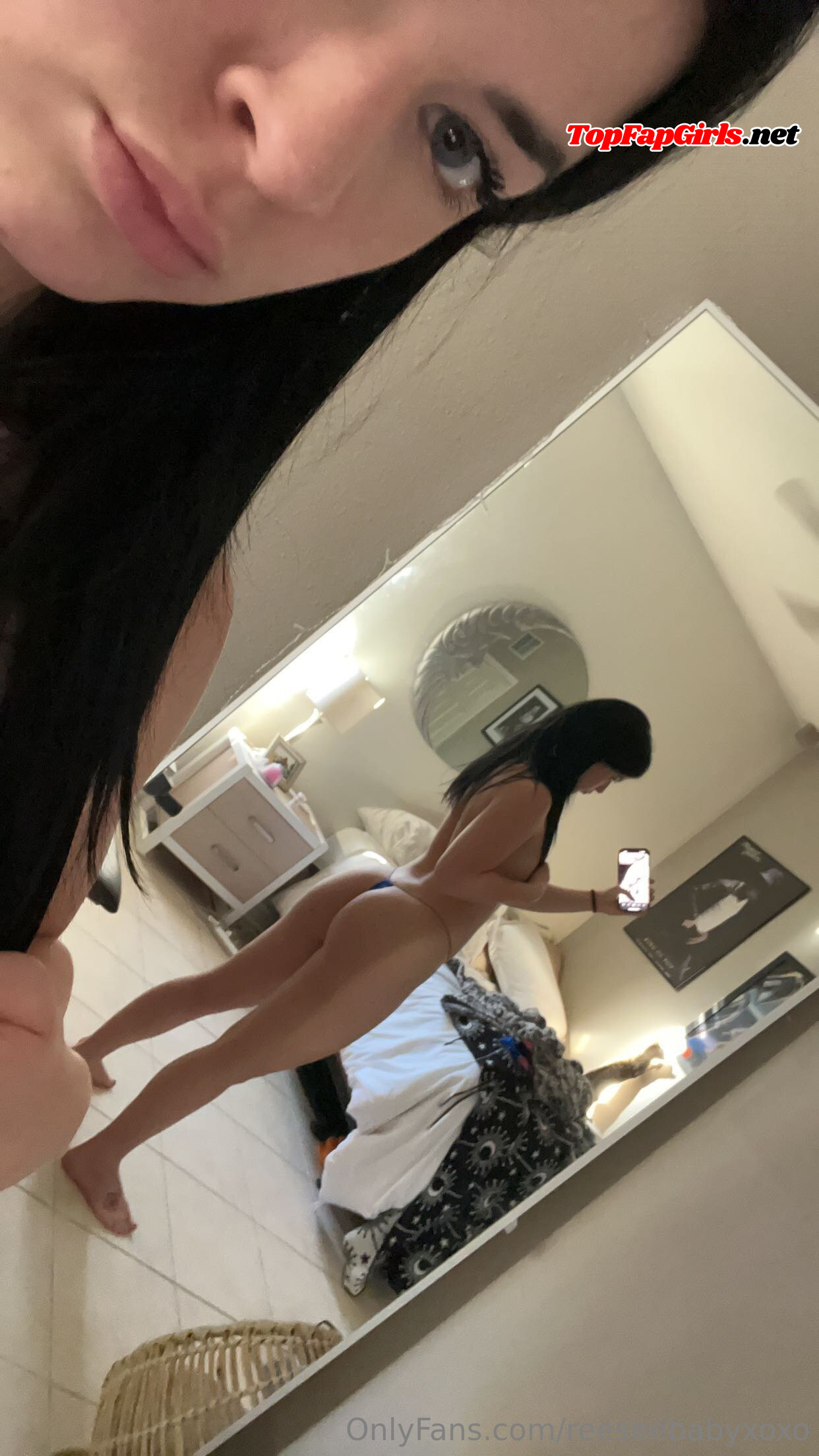 Reeseebabyxoxo Nude aka Chloerhawkinss chloe03771 Leaked — 6/10
