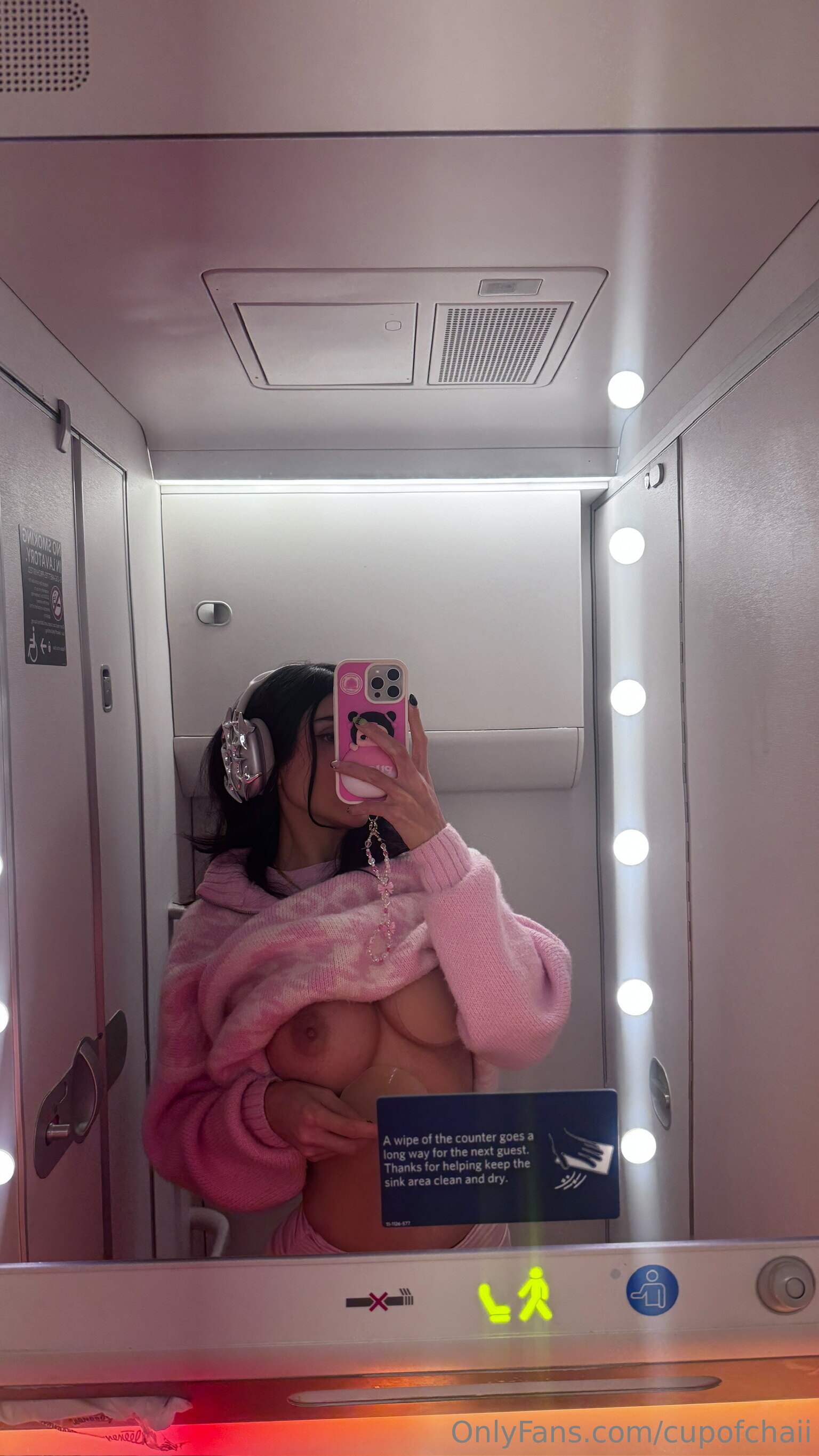 Cupofchaii Nude aka Rose Zara rosezara Leaked — 9/10
