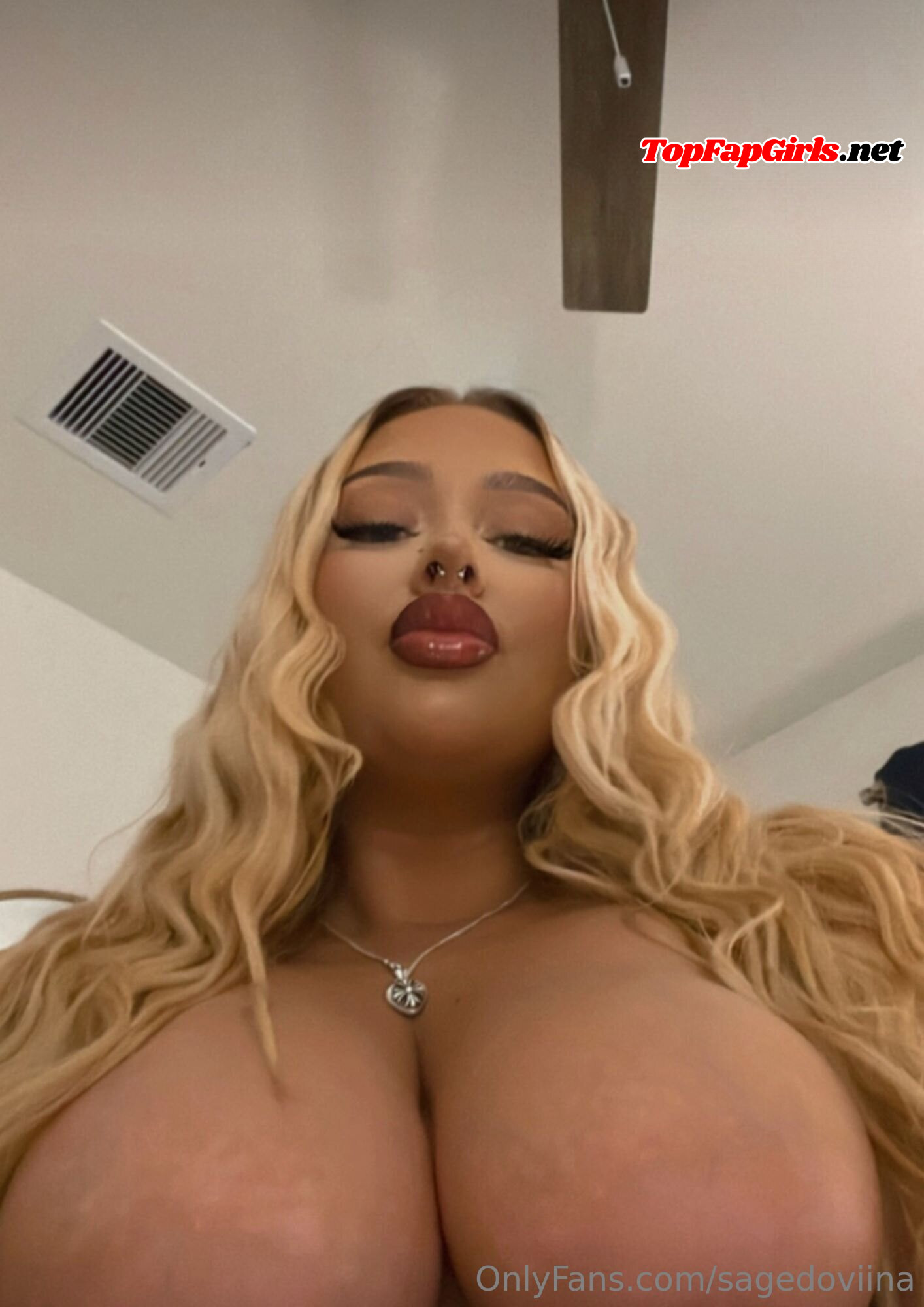 Sage Dovina Nude aka sagedoviina sagedovinaxo Leaked — 10/10