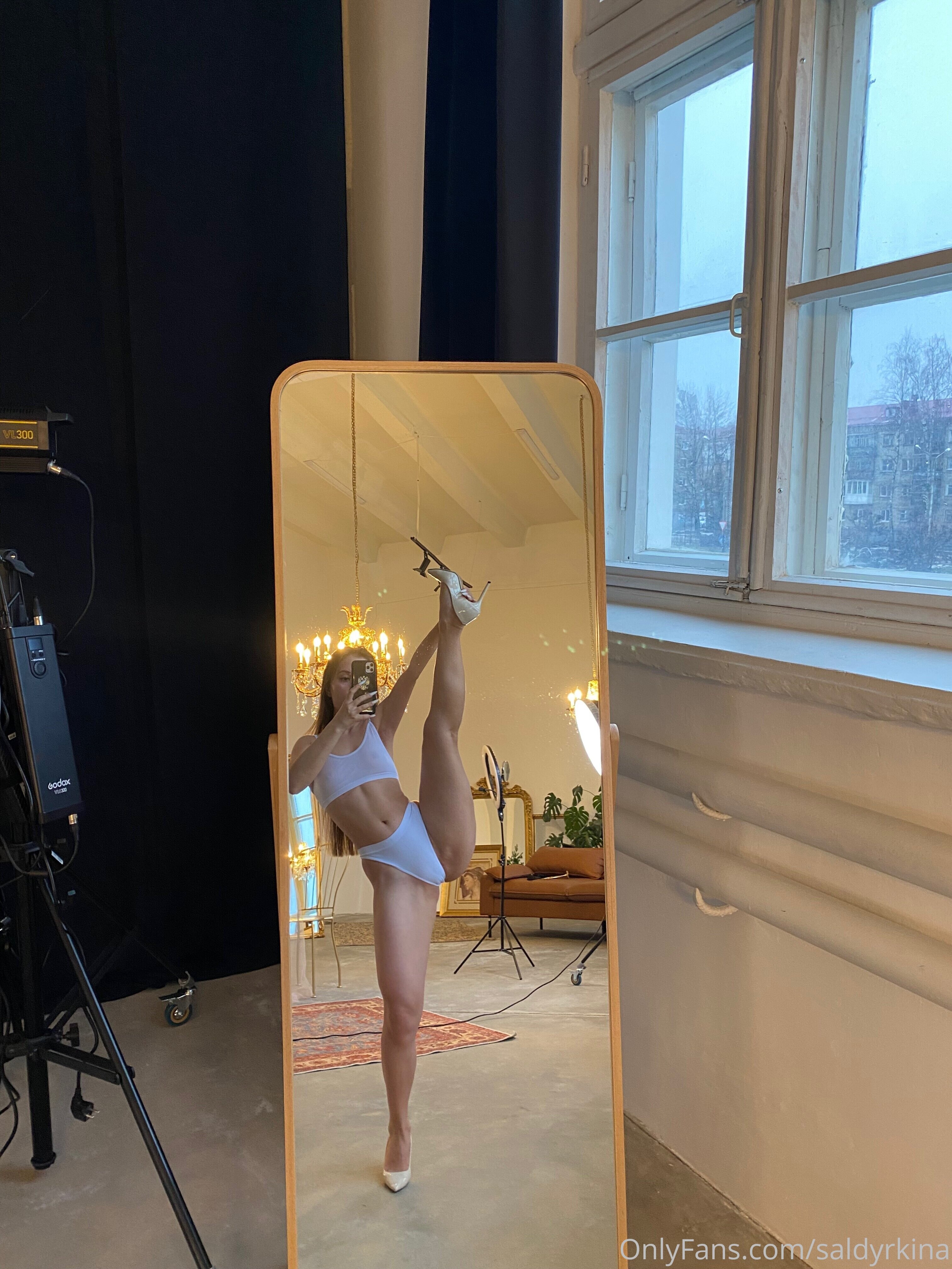 TopFapGirls.net provides exclusive FAP-uncensored OnlyFans Leaked pics for free. | Saldyrkina Oksana aka Saldyrkina OnlyFans Leaks Pics 7