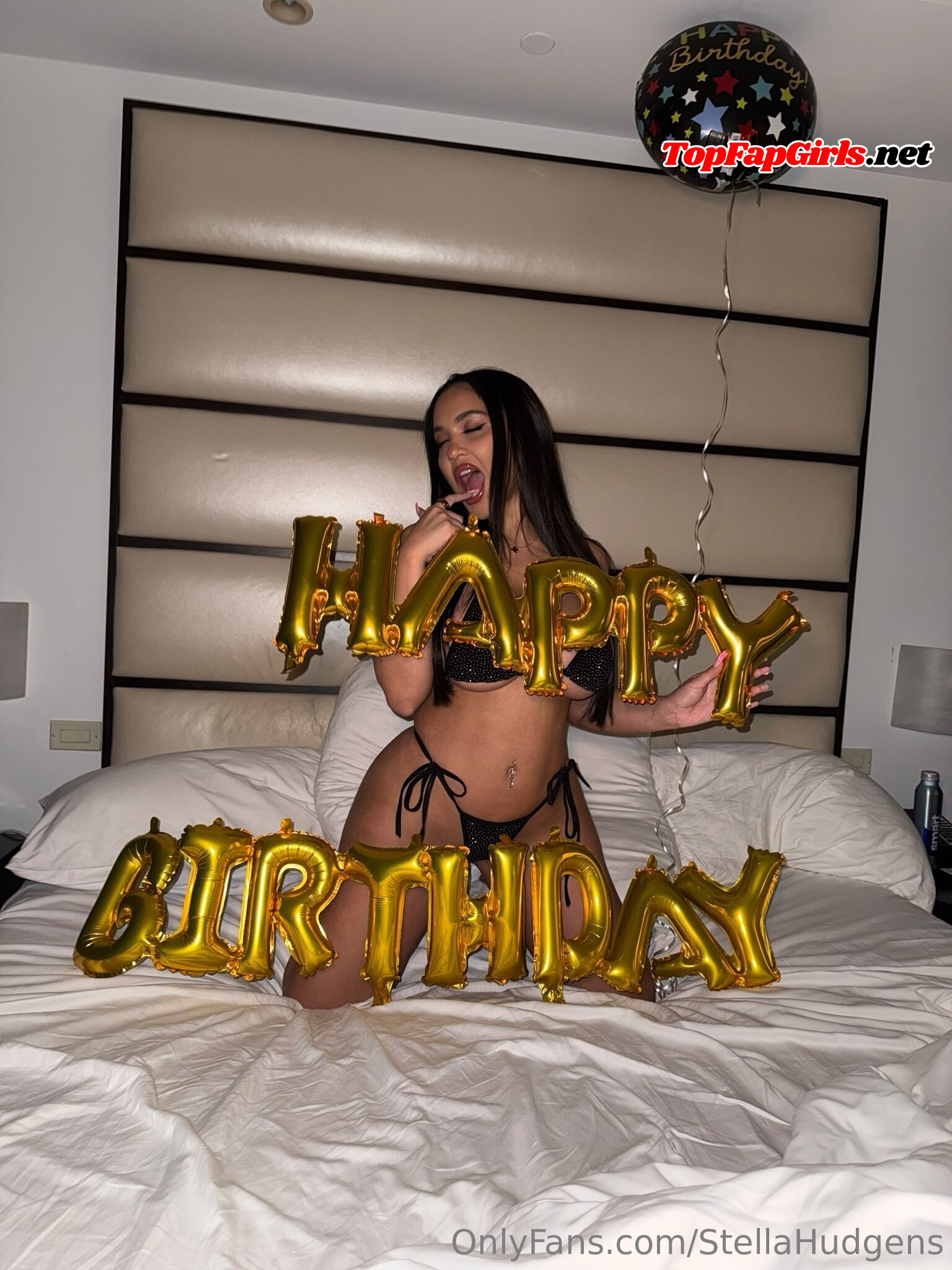 Stella Hudgens Nude stellahudgens Leaks OnlyFans Leaked Pics — 7/10