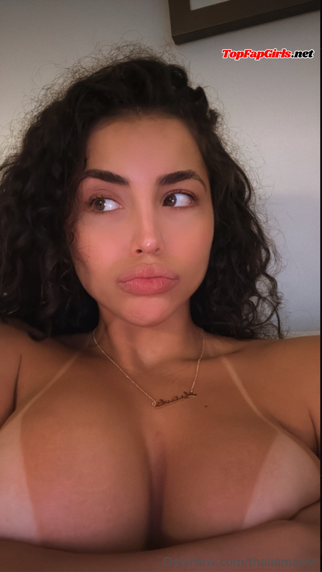 Thalia Matos Nude aka thaliamatos Leaked — 7/10