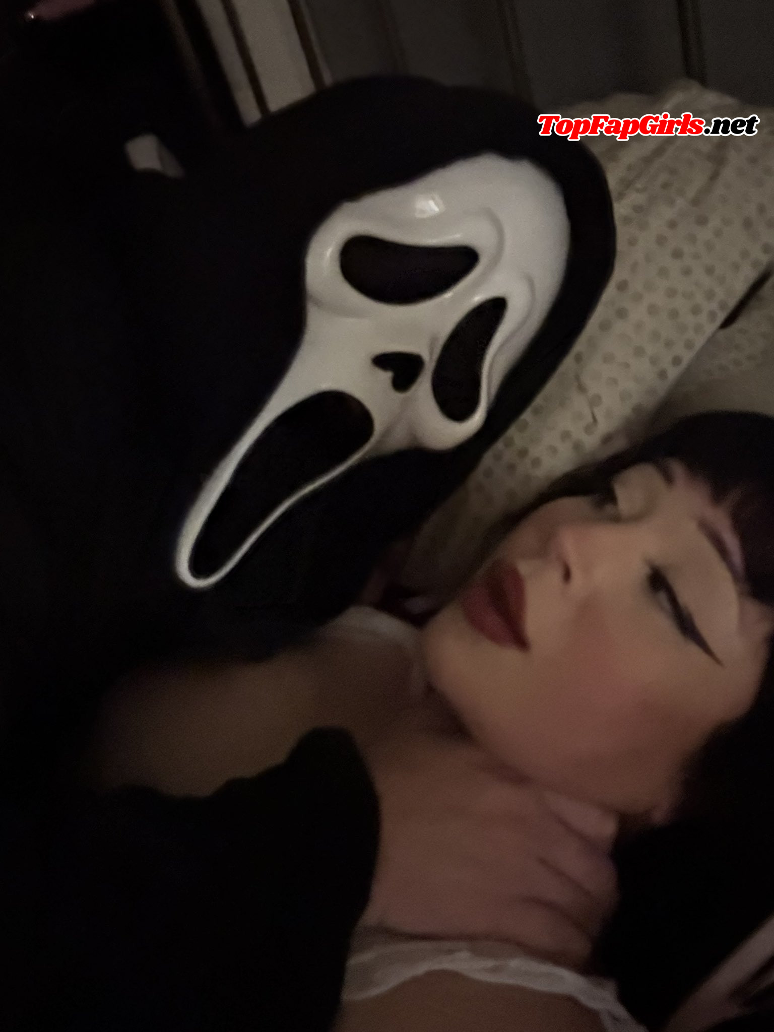 Vesperrabbit Nude aka Eden Rylie edenrylie Leaked — 3/10