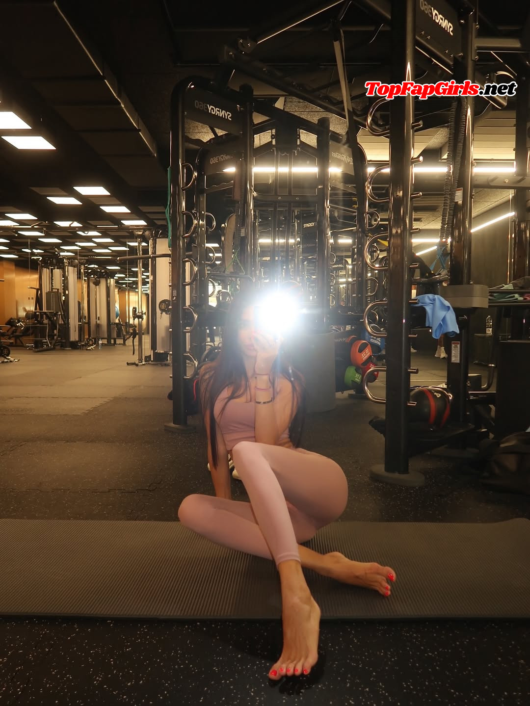 Vveryss kotik_premium Darina_bliek brunnete22 — 6/10