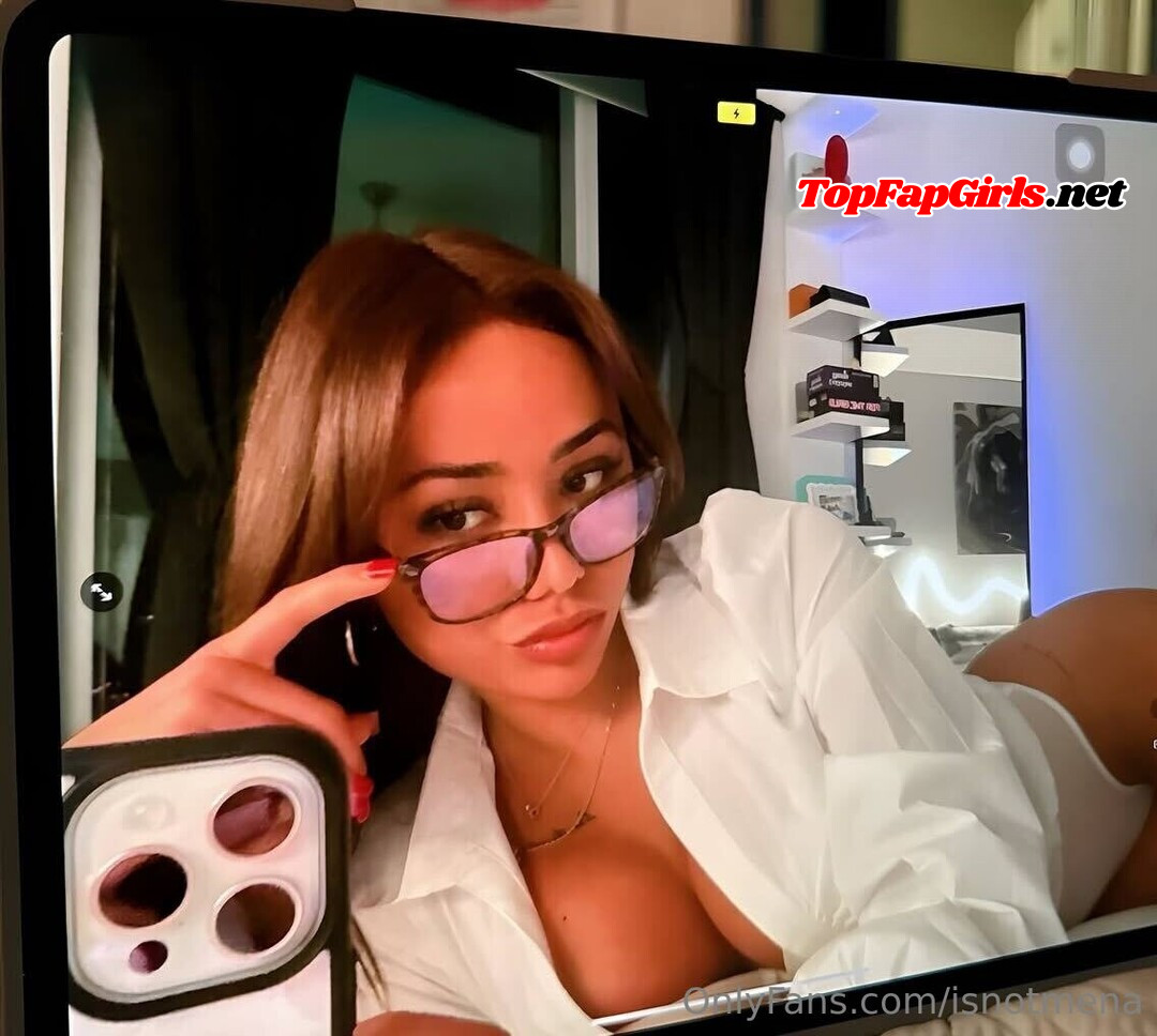 Ximena Saenz Nude aka isnotmena Leaked — 5/10