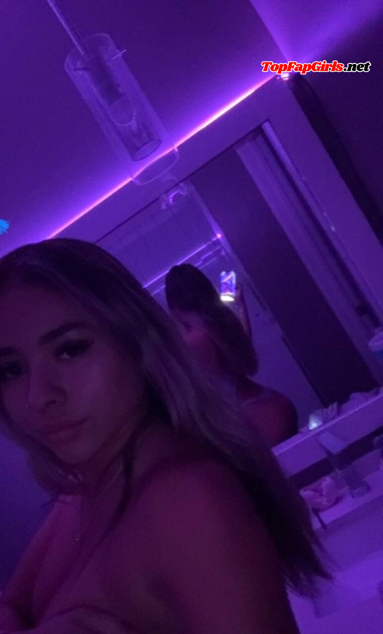 Ximena Saenz Nude aka isnotmena Leaked — 6/10